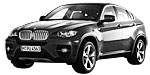 BMW E71 B3196 Fault Code